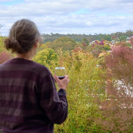 52Views Castlemaine Διαμέρισμα Εξωτερικό φωτογραφία