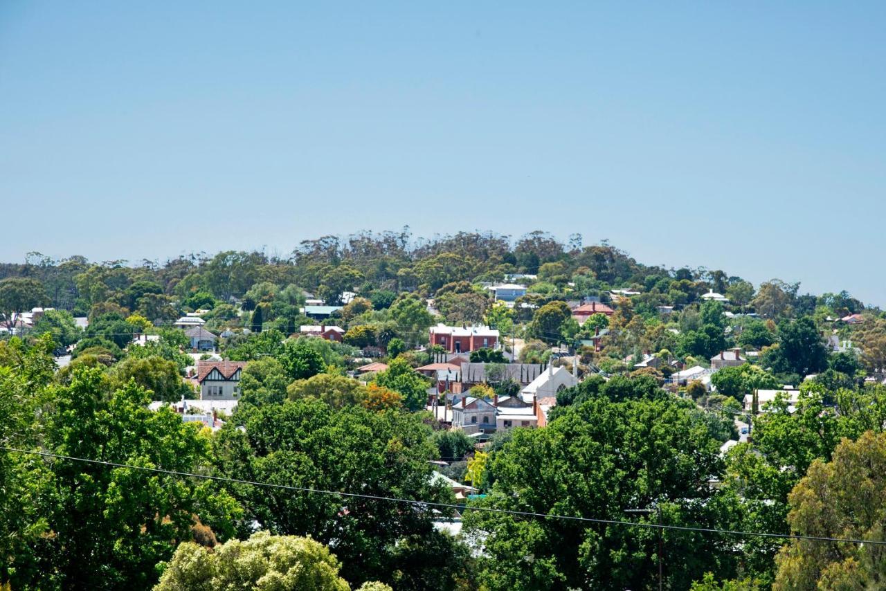 52Views Castlemaine Διαμέρισμα Εξωτερικό φωτογραφία