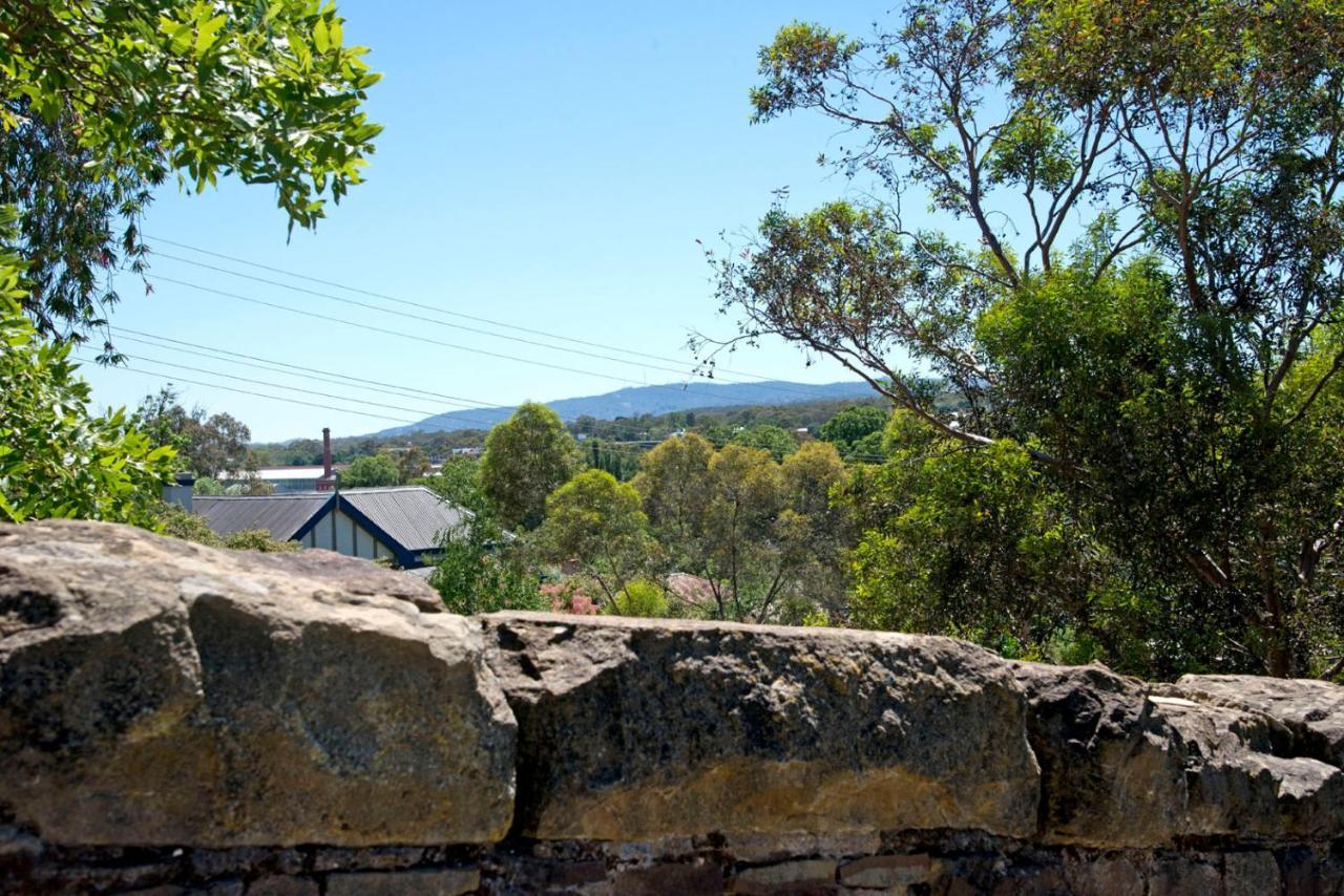 52Views Castlemaine Διαμέρισμα Εξωτερικό φωτογραφία